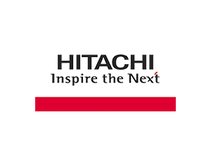 Hitachi